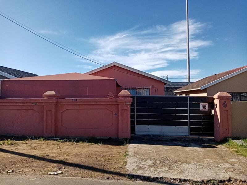 2 Bedroom Property for Sale in Mdantsane Nu 17 Eastern Cape